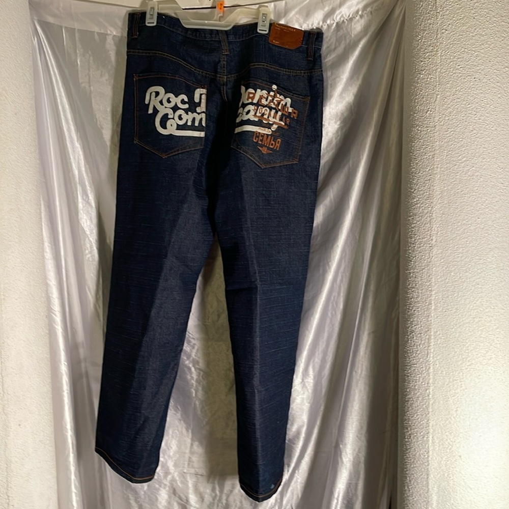 Rocawear men’s jeans